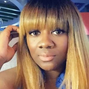 Meet your Posher, Rita